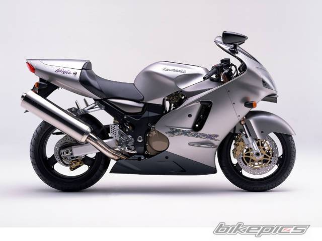 Bike Photo 32730
