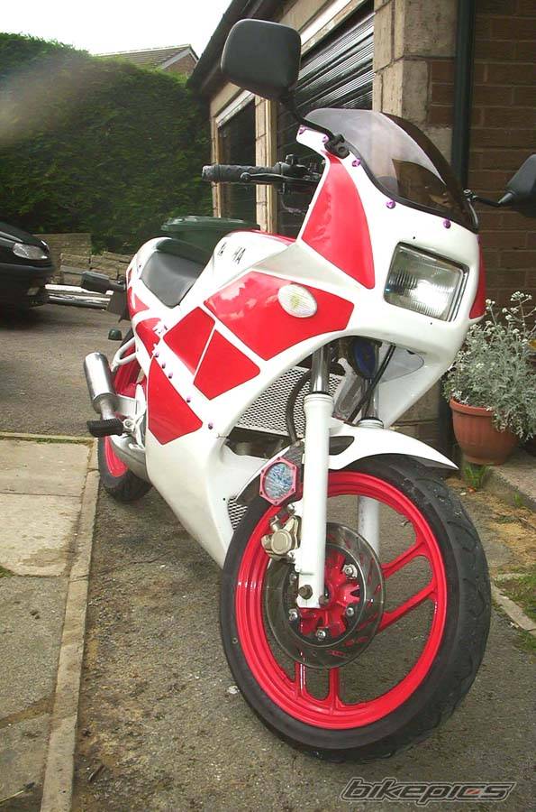 Bike Photo 32731