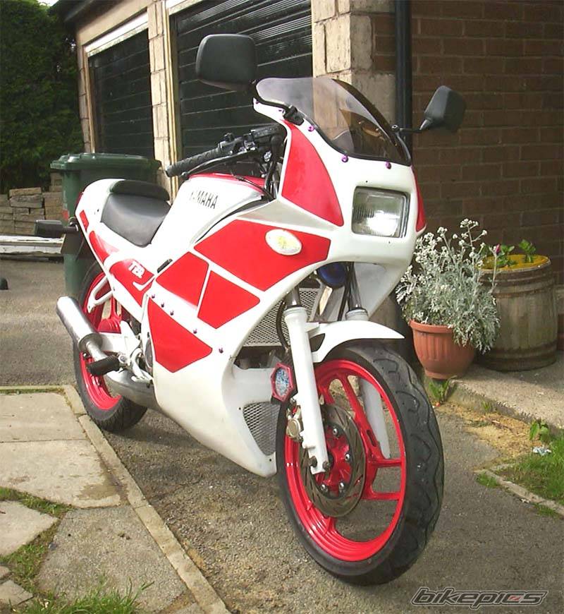 Bike Photo 32732