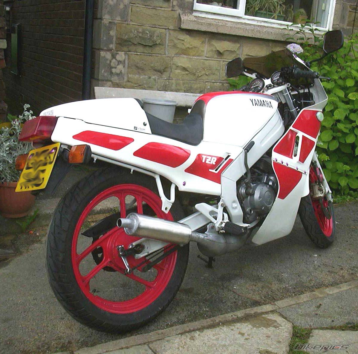Bike Photo 32733