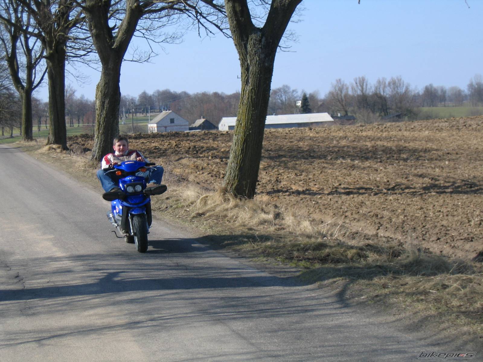 Bike Photo 327339