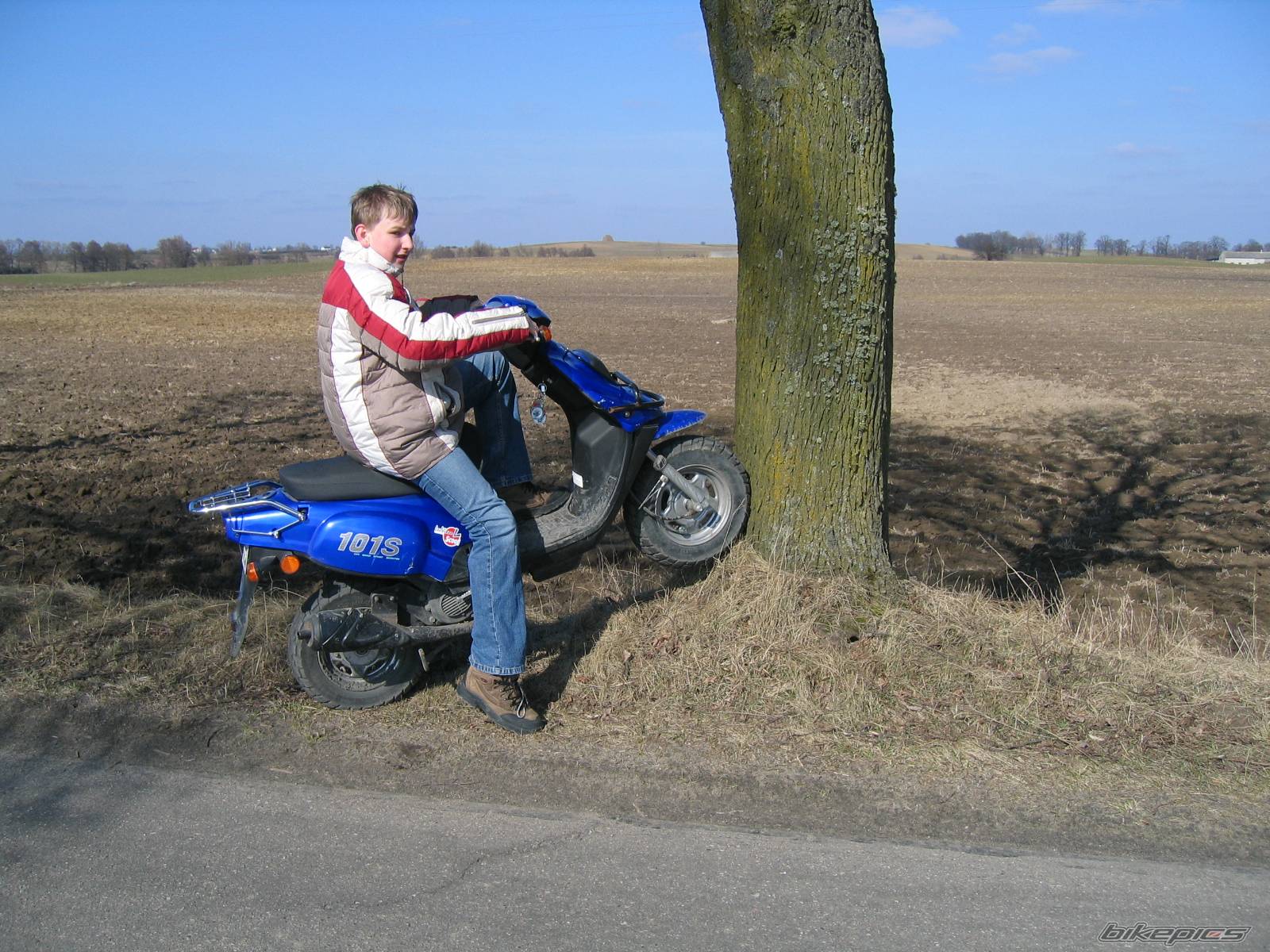Bike Photo 327348