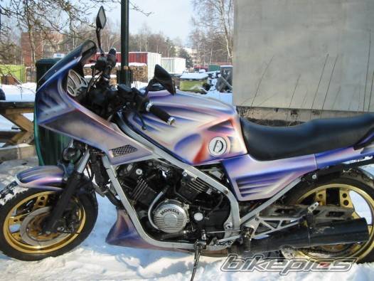 Bike Photo 327350