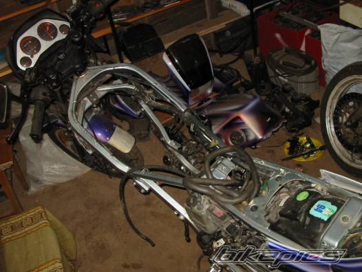 Bike Photo 327356
