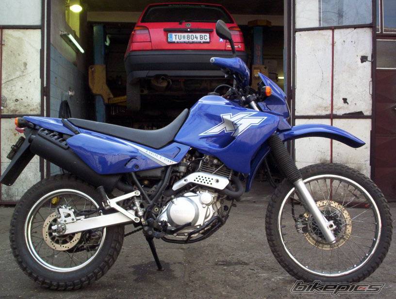 Bike Photo 327366