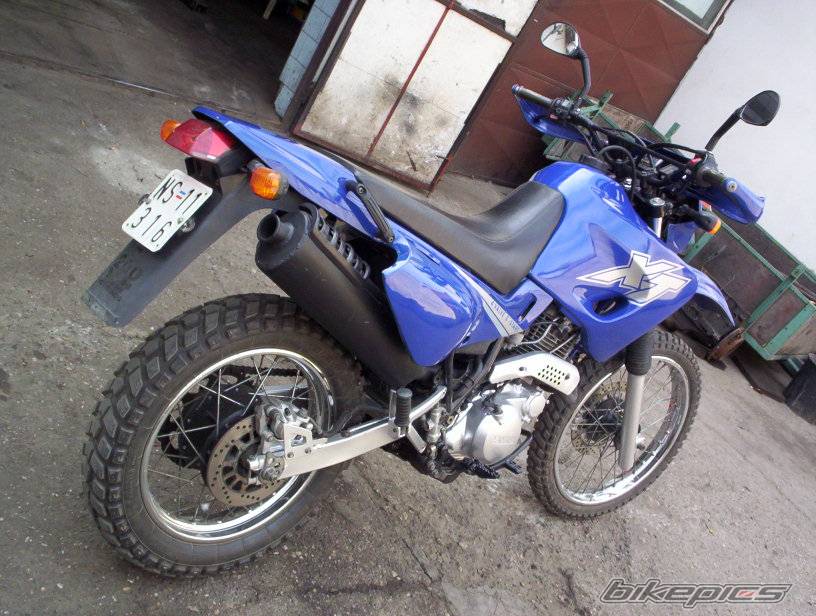 Bike Photo 327381