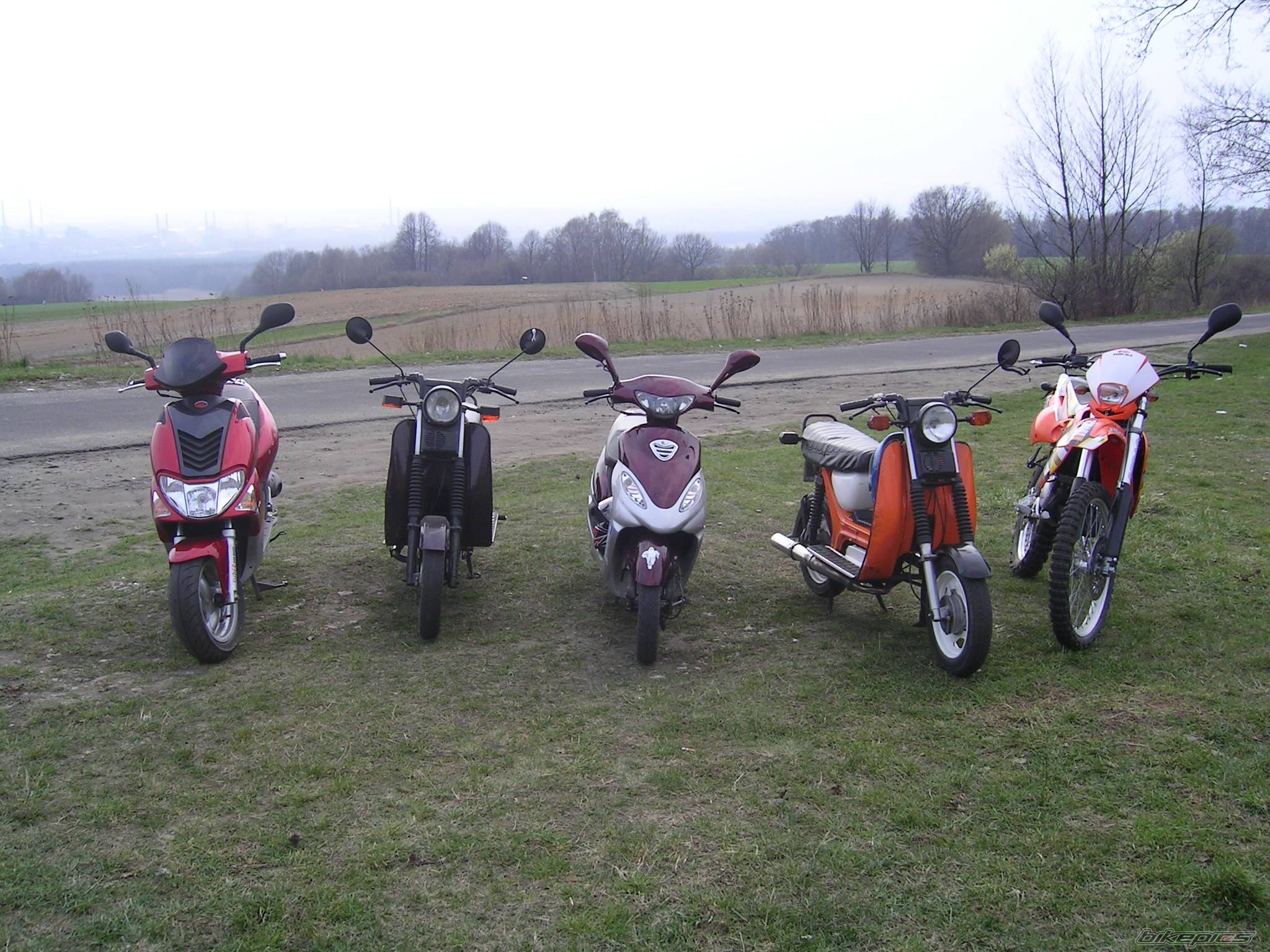 Bike Photo 327385