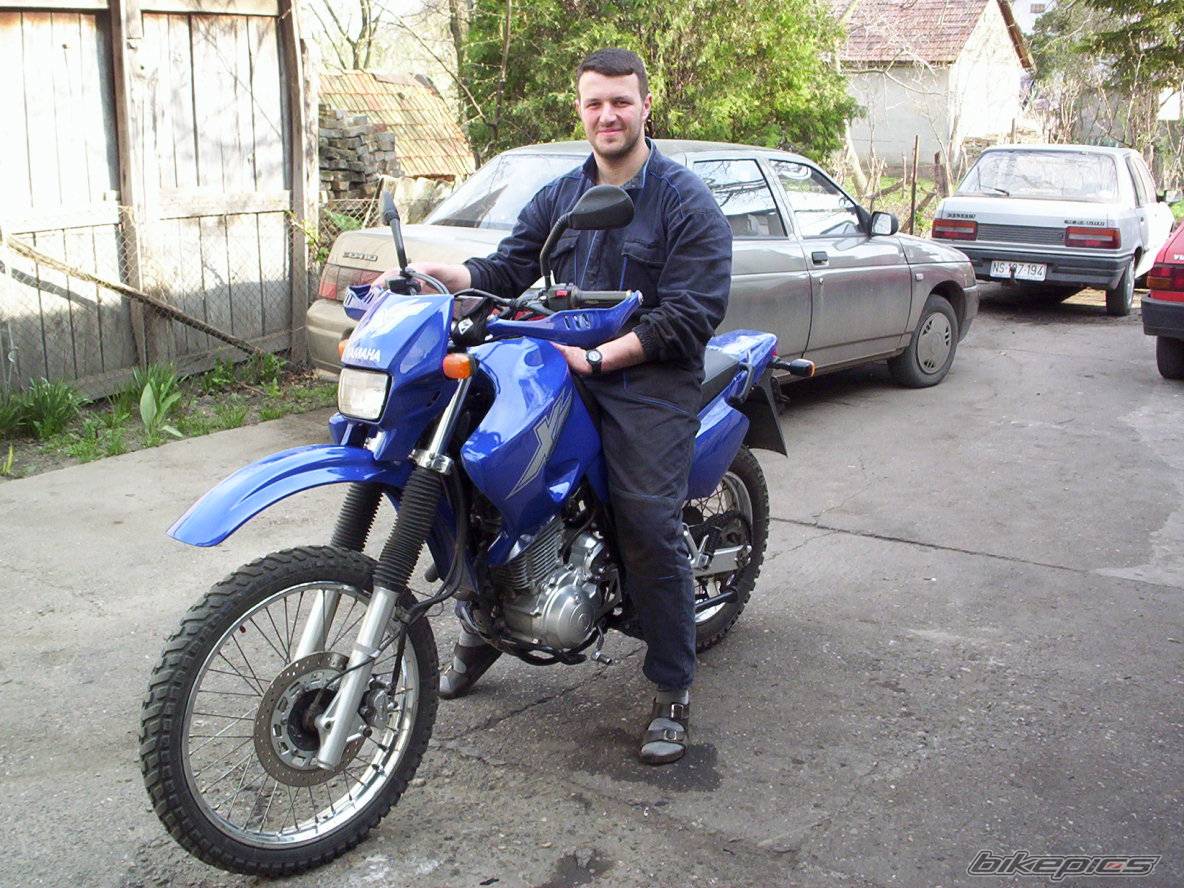 Bike Photo 327388