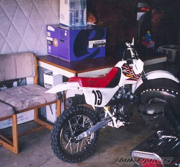 Bike Photo 32743