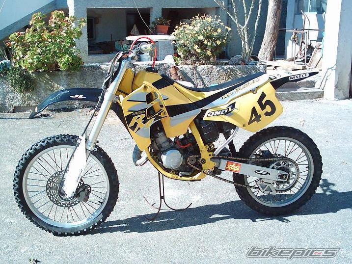Bike Photo 327446