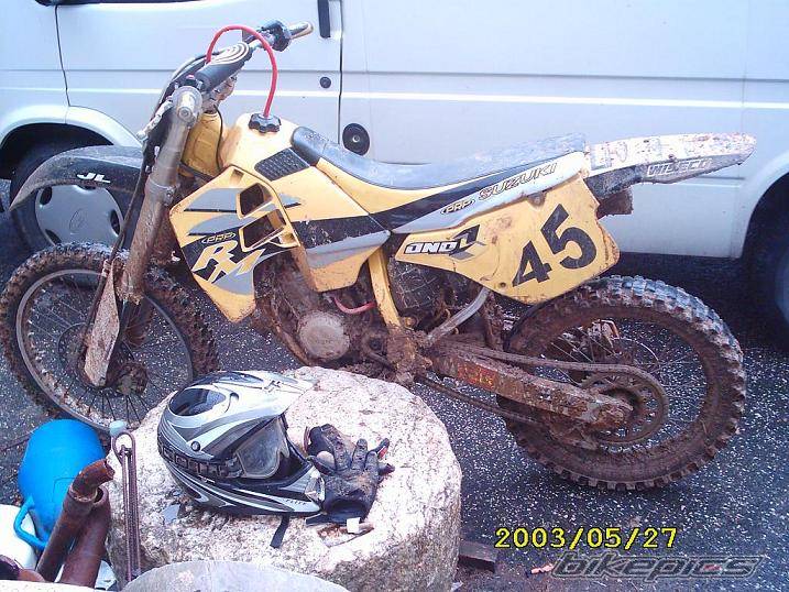 Bike Photo 327450