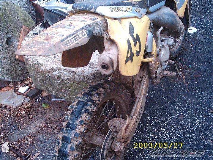 Bike Photo 327455