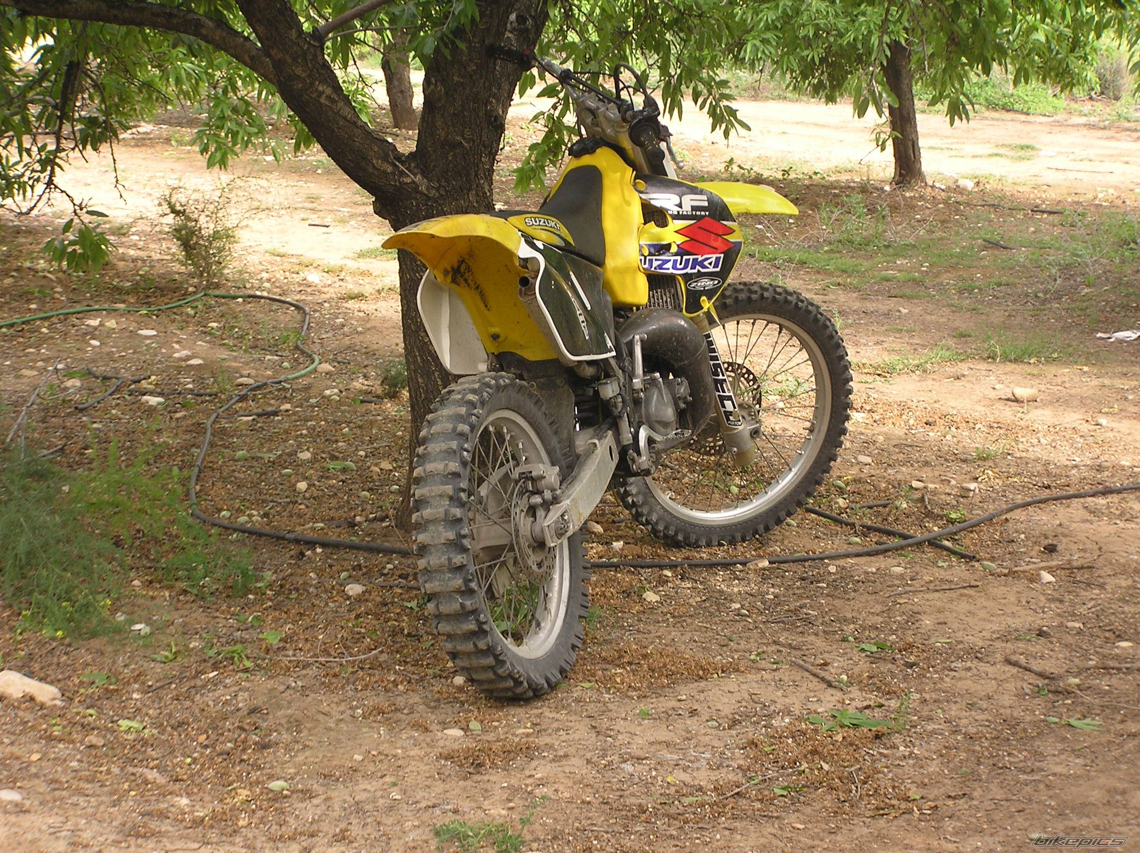Bike Photo 327462