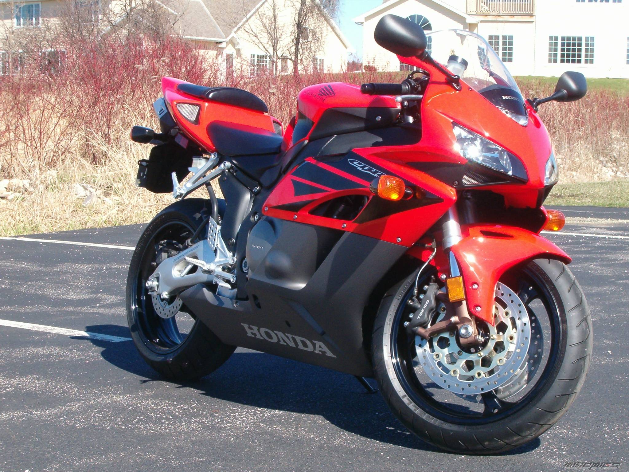 Bike Photo 327467