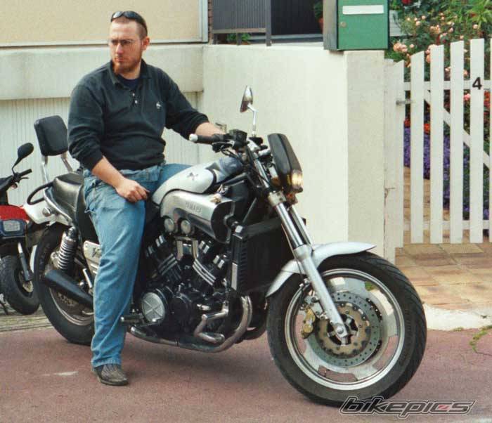 Bike Photo 32747
