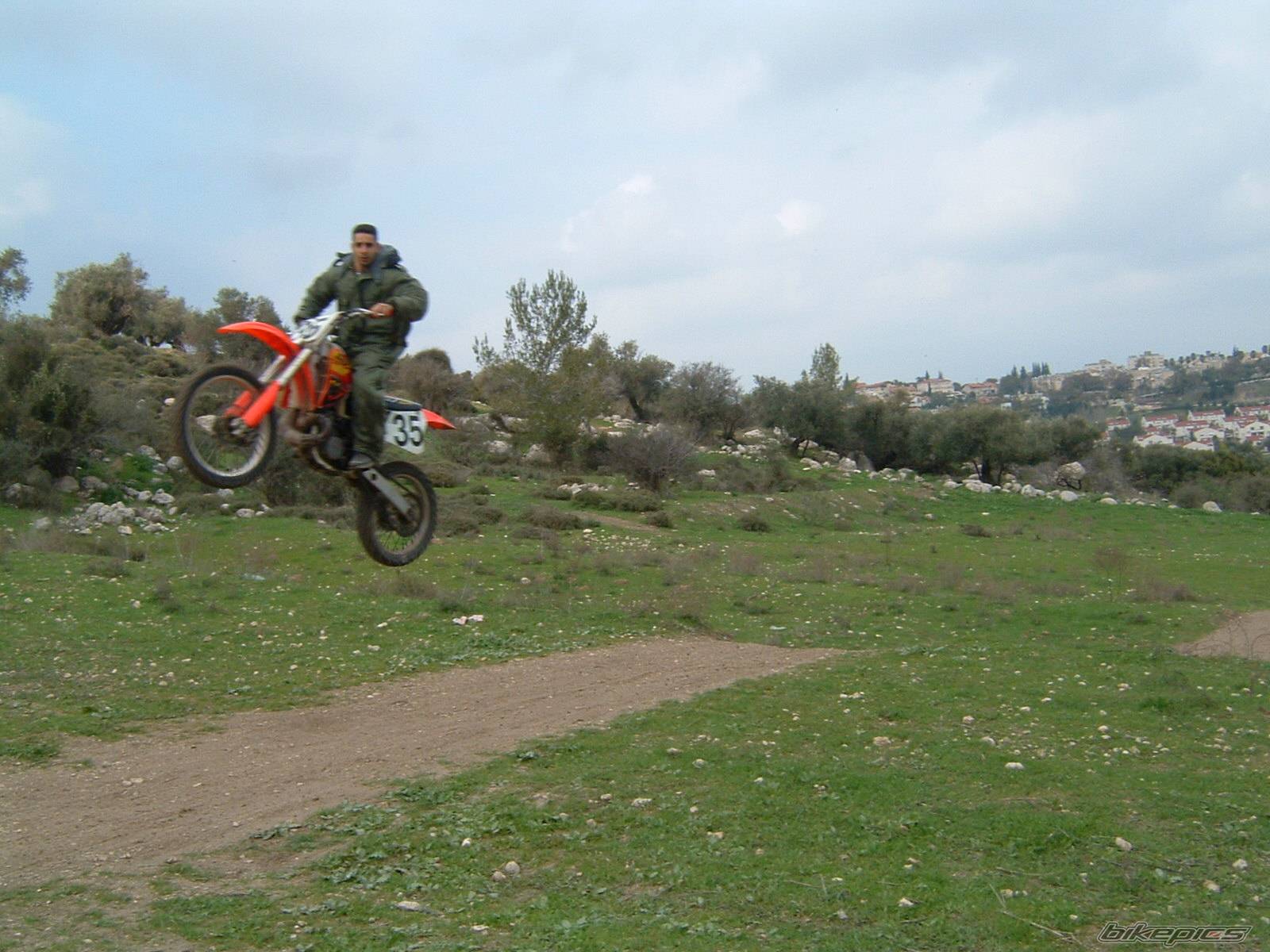 Bike Photo 327478