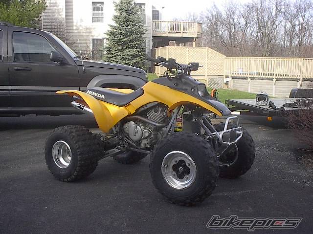 Bike Photo 327505