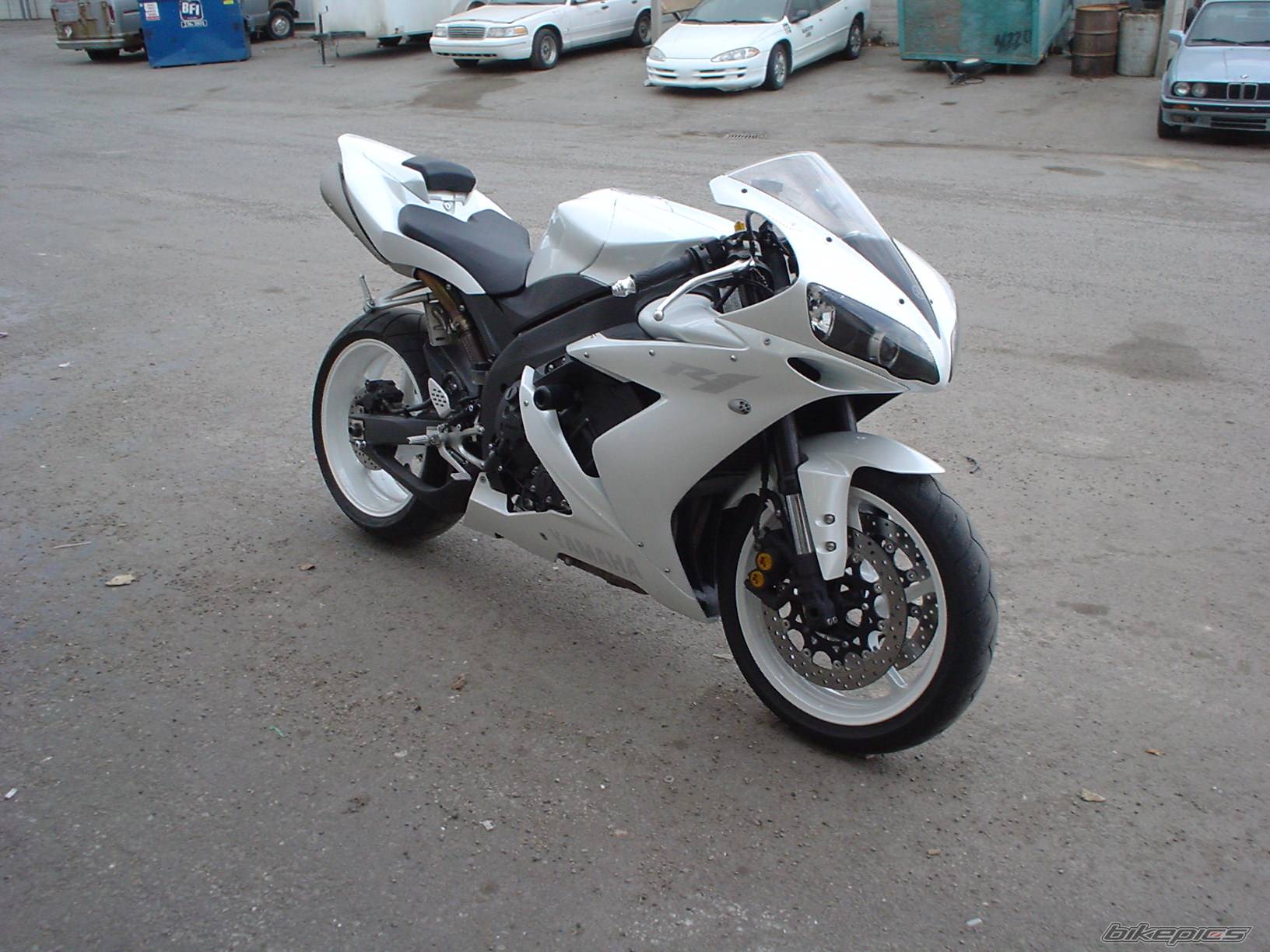 Bike Photo 327519