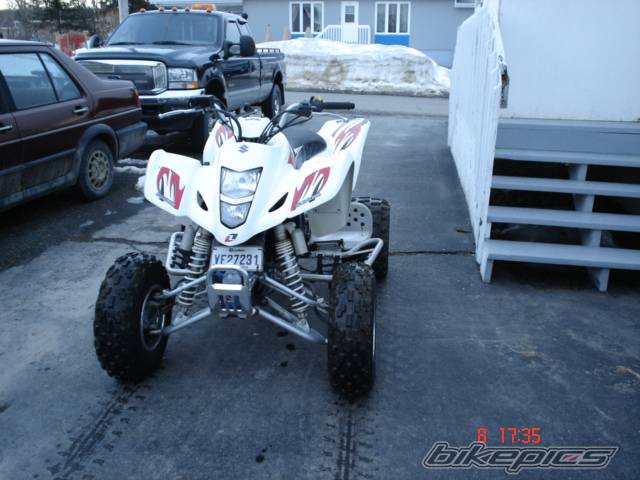 Bike Photo 327521