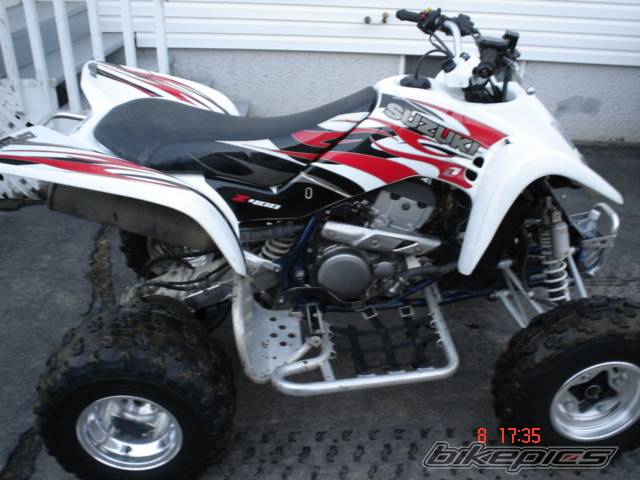 Bike Photo 327523