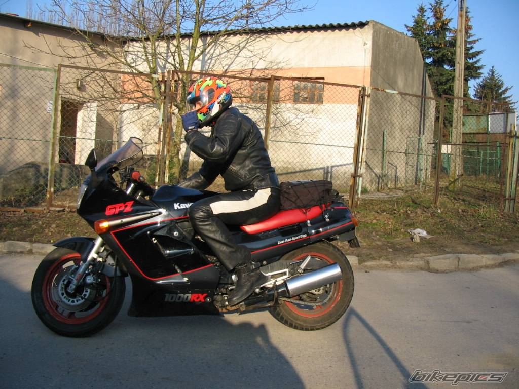 Bike Photo 327543