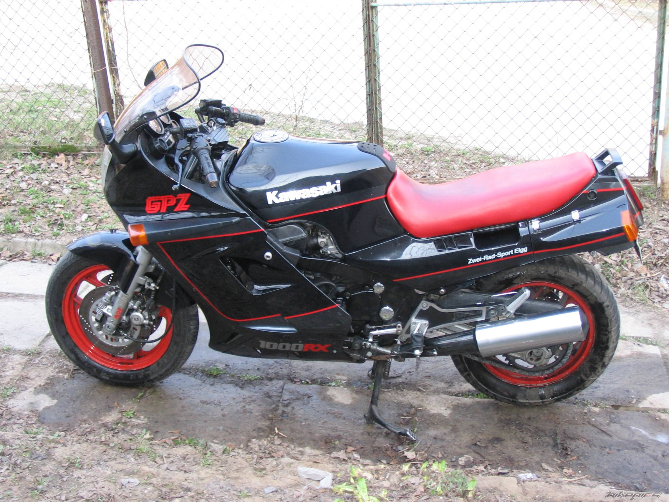 Bike Photo 327544