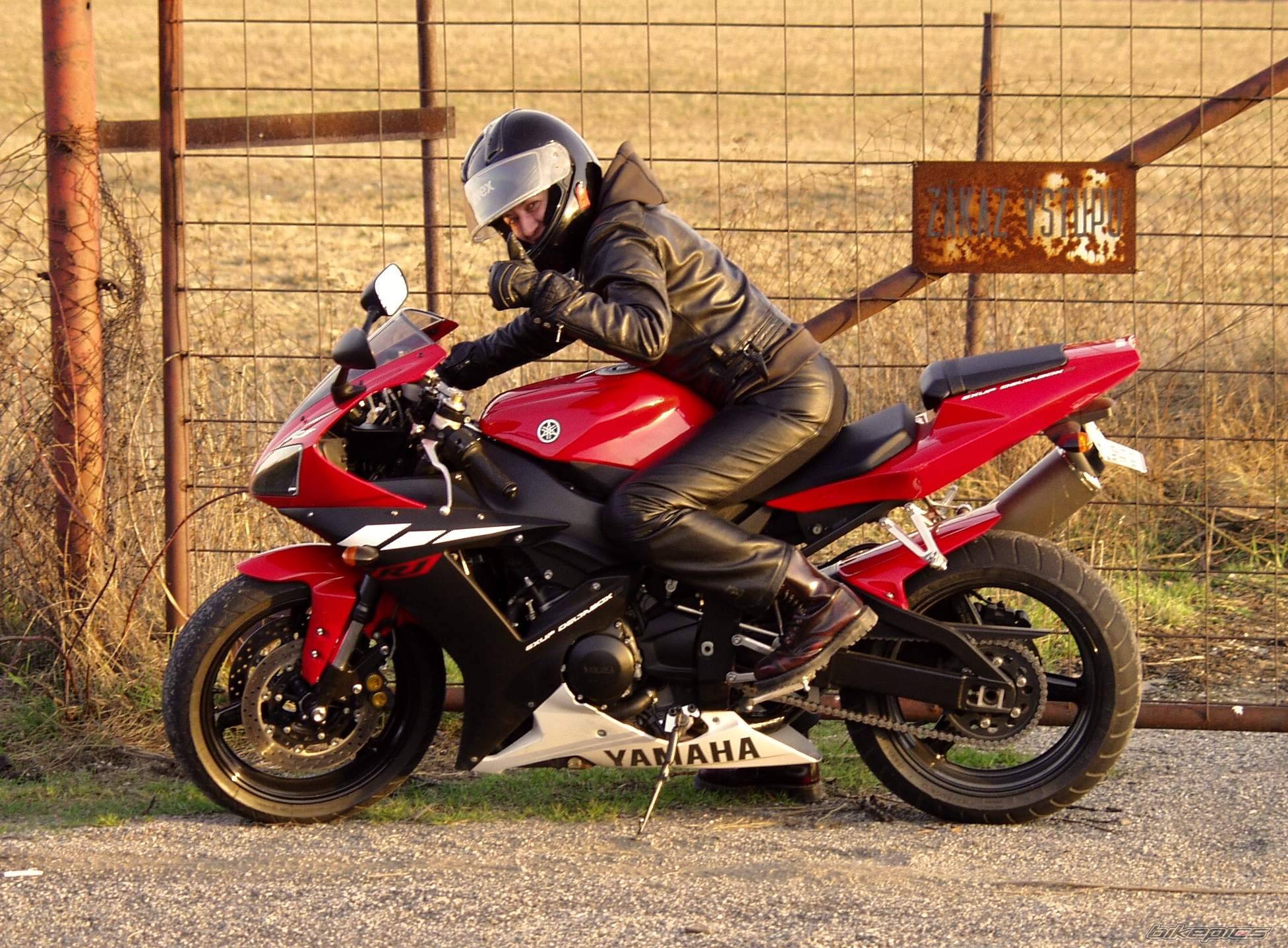 Bike Photo 327545
