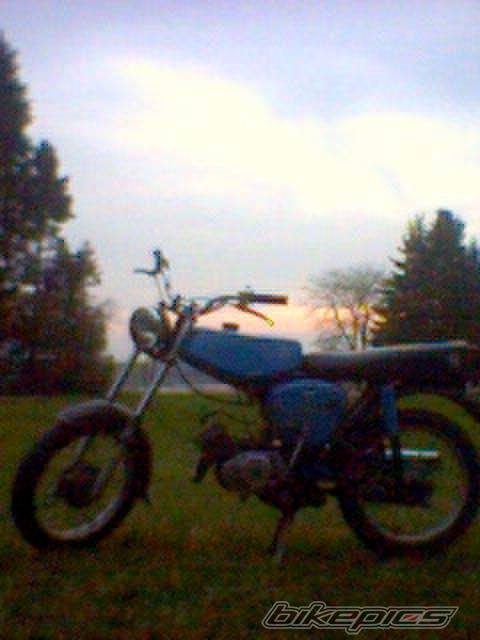 Bike Photo 327546