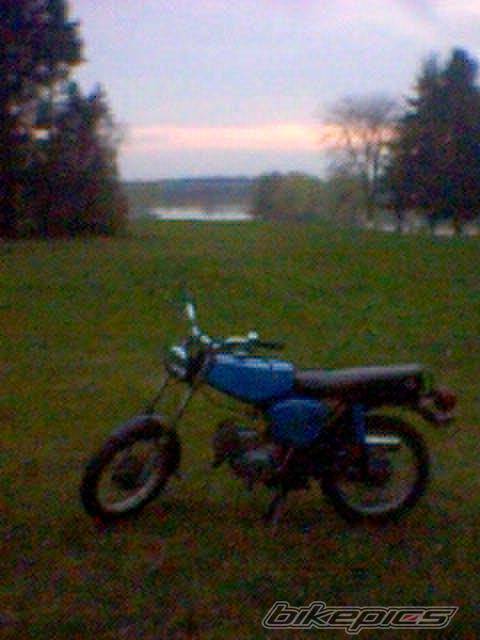 Bike Photo 327547