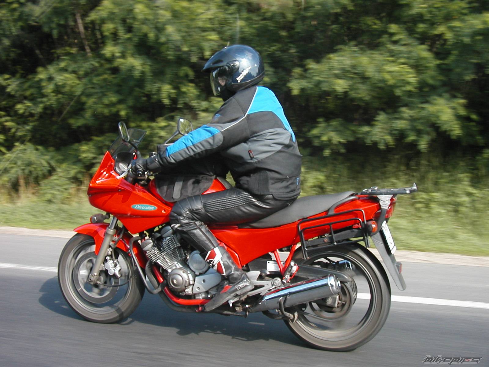 Bike Photo 327548