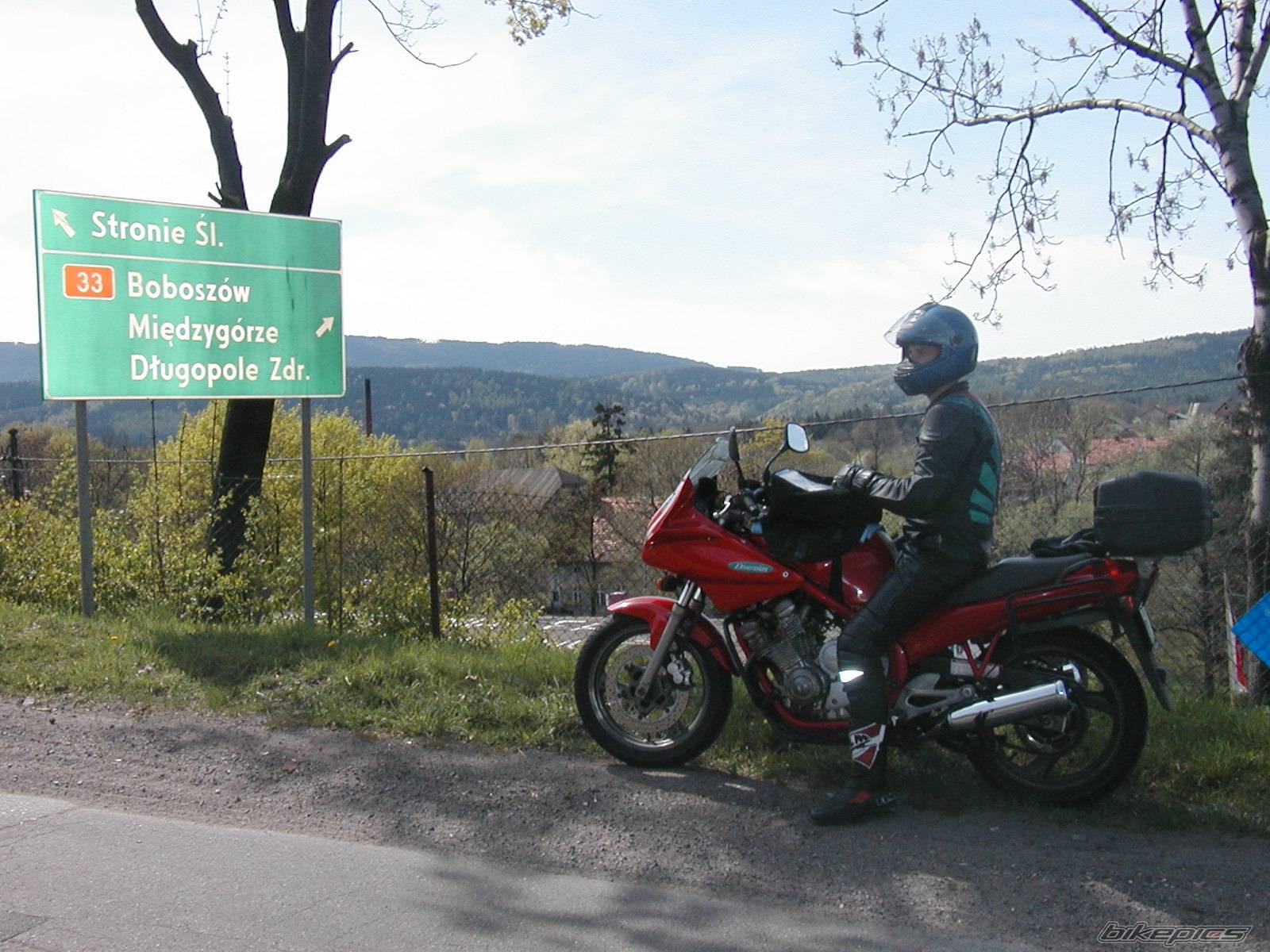 Bike Photo 327549