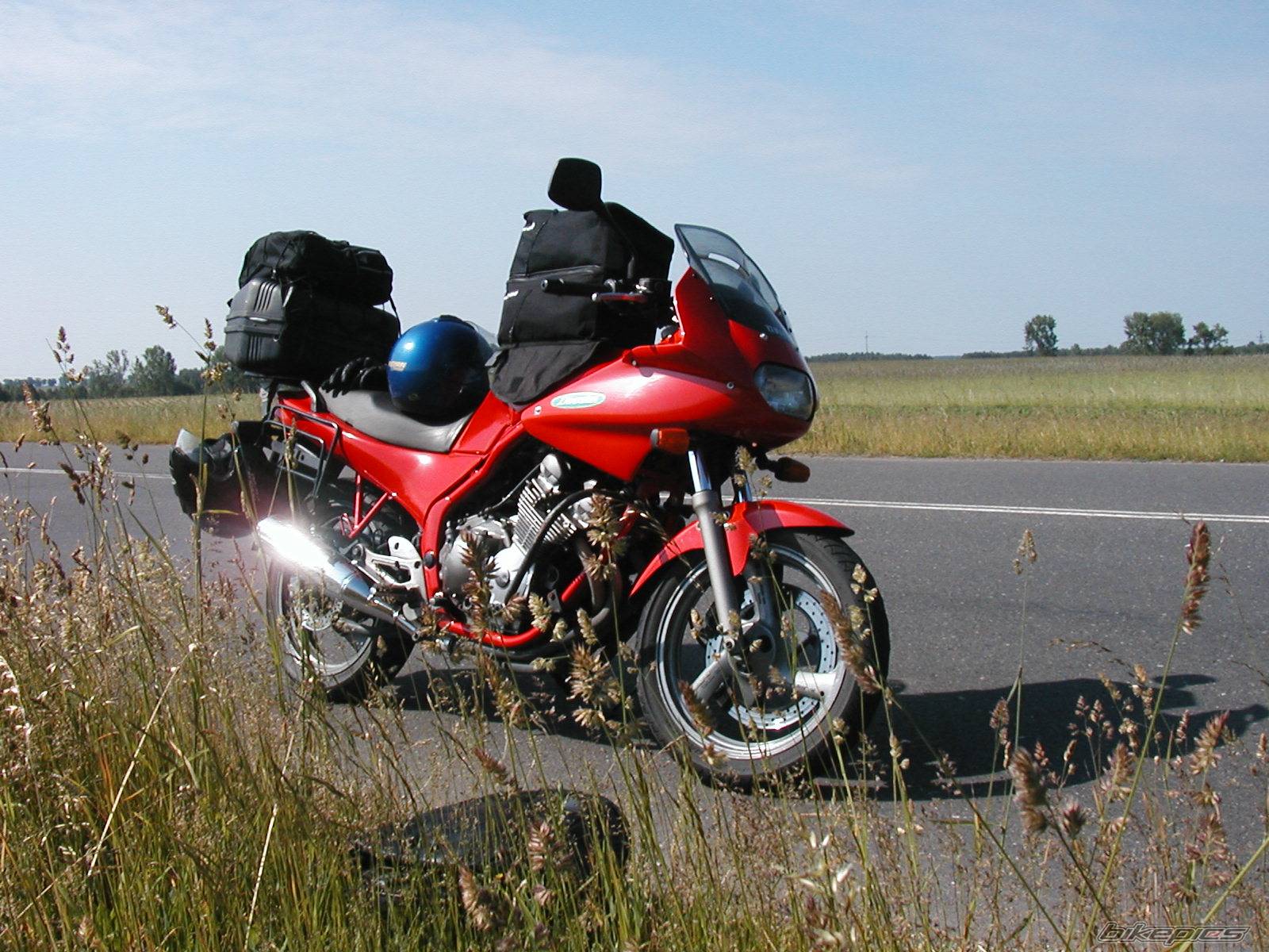 Bike Photo 327551
