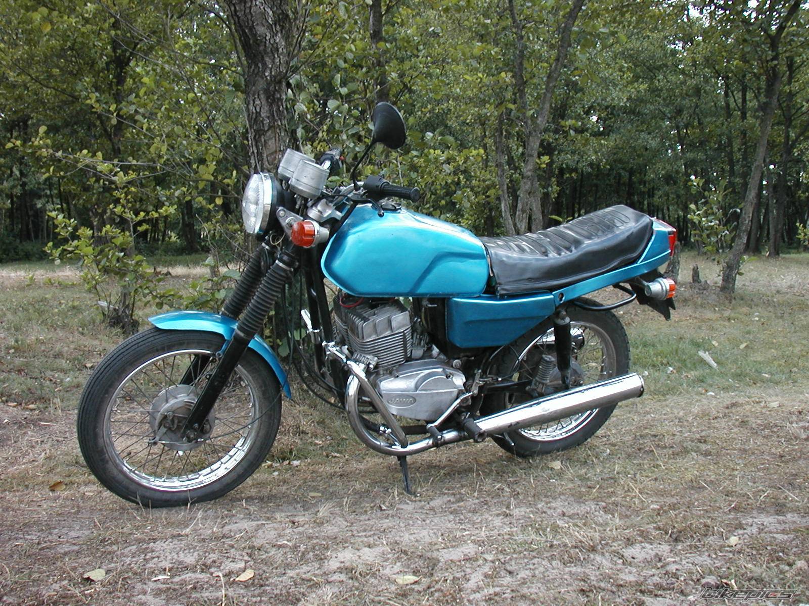 Bike Photo 327554