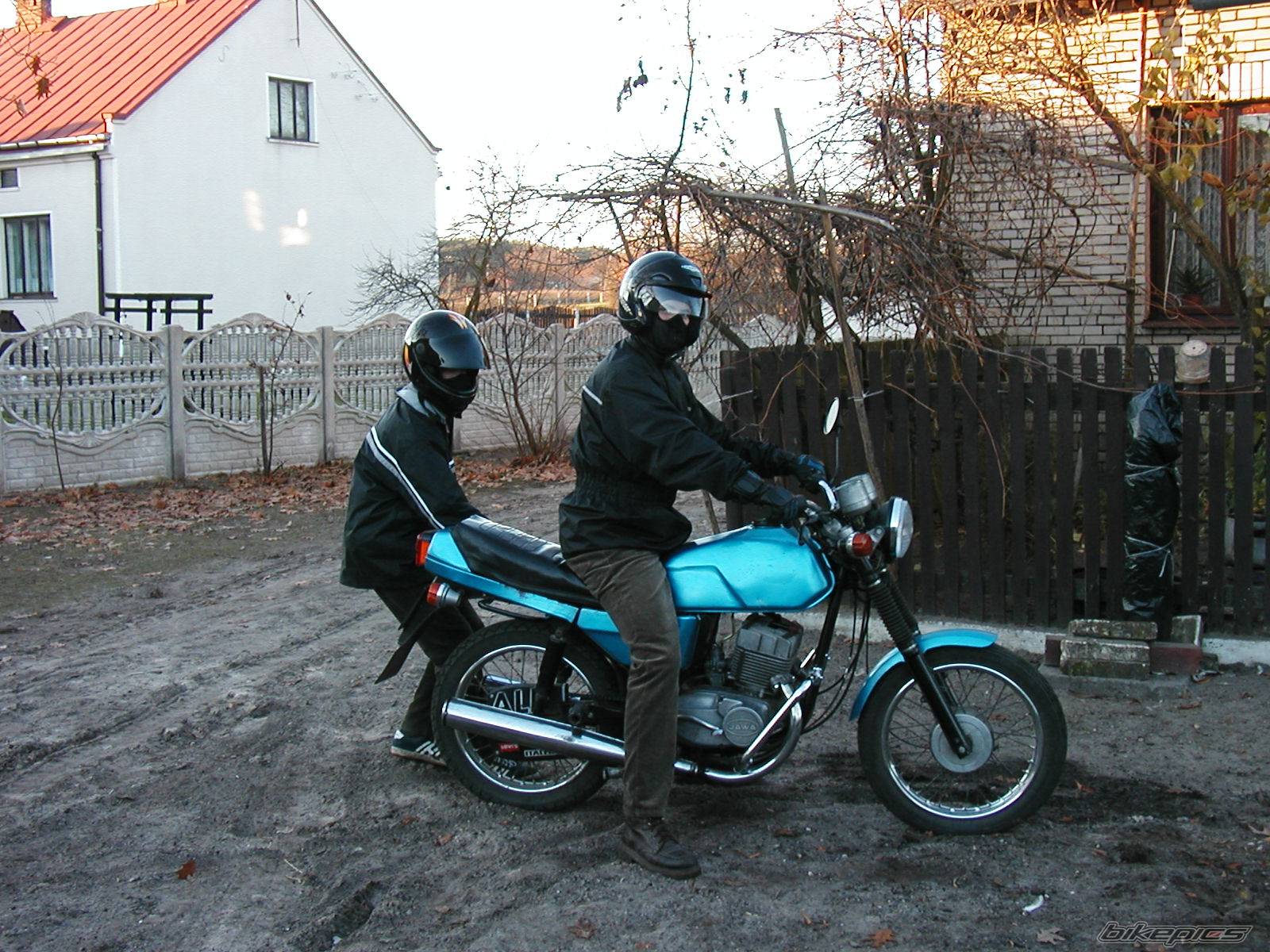 Bike Photo 327555