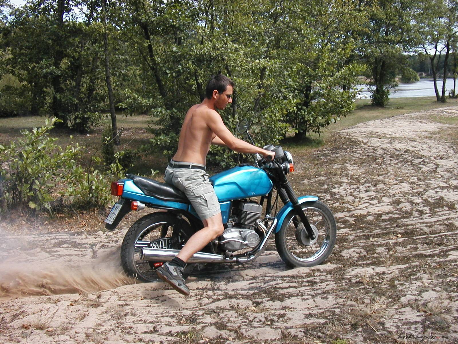 Bike Photo 327557