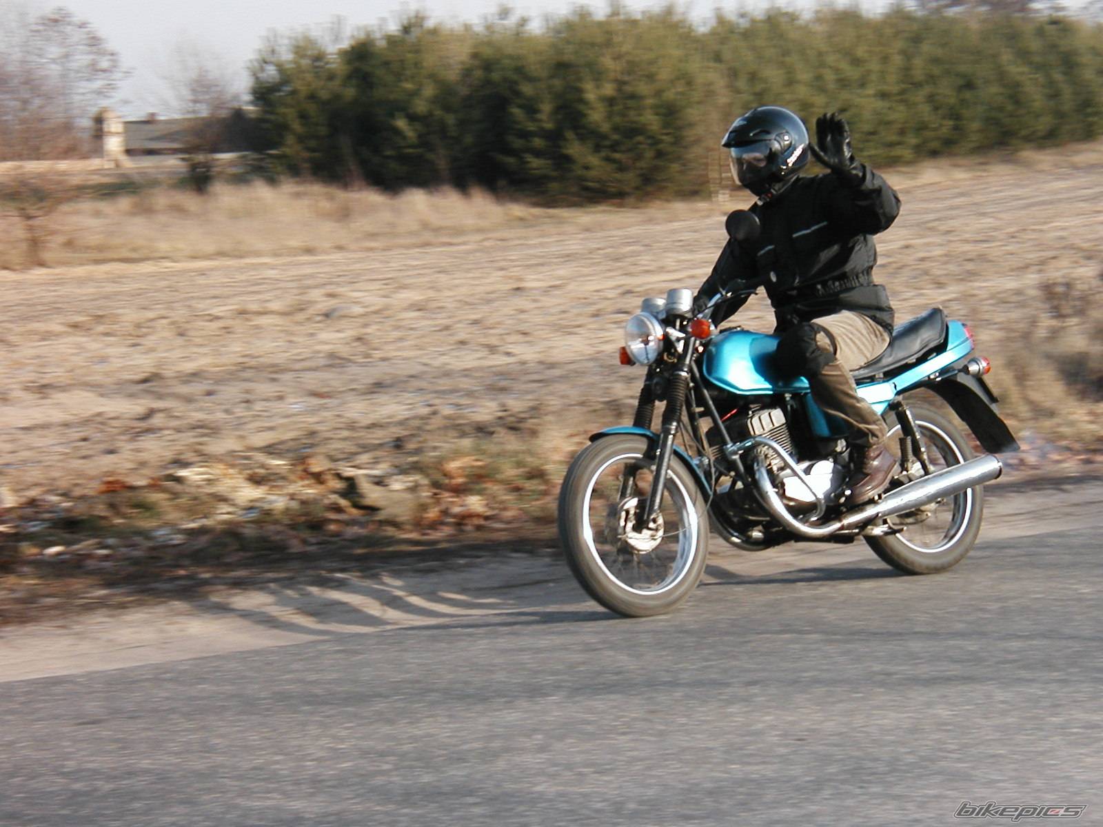 Bike Photo 327558