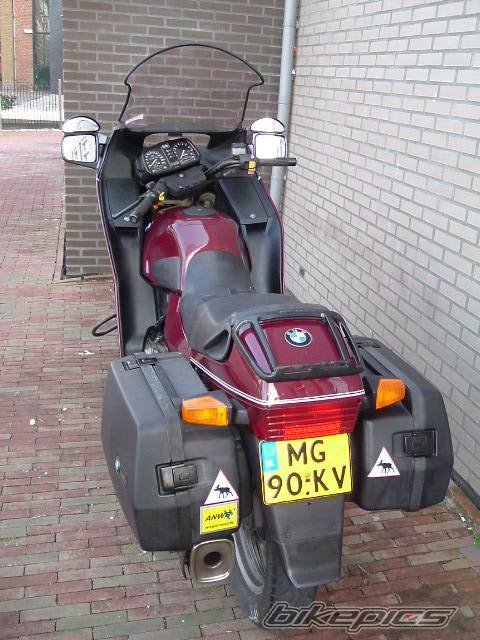 Bike Photo 327562
