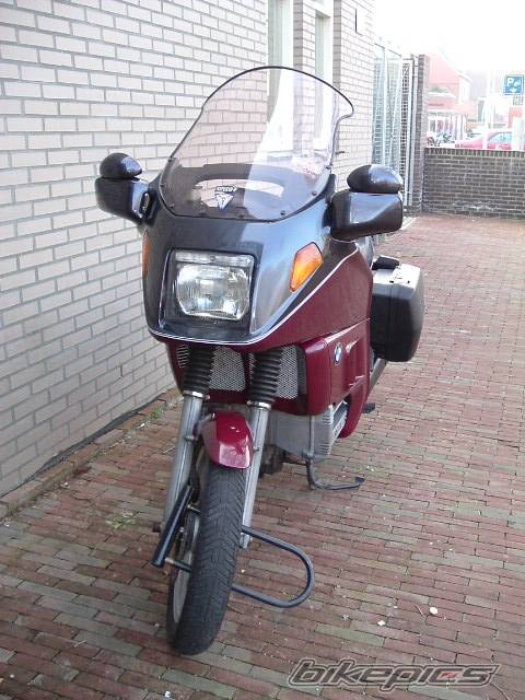 Bike Photo 327563