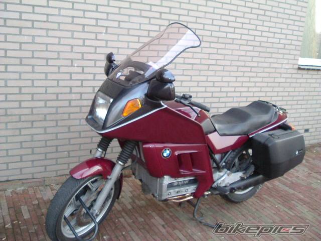 Bike Photo 327565