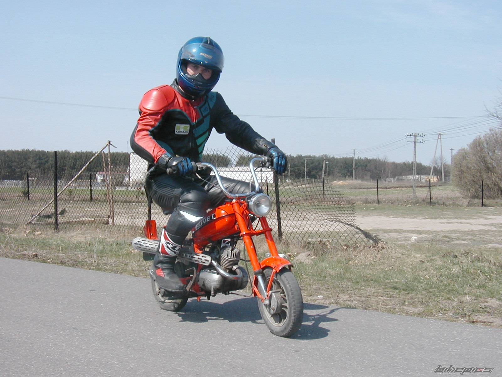 Bike Photo 327567