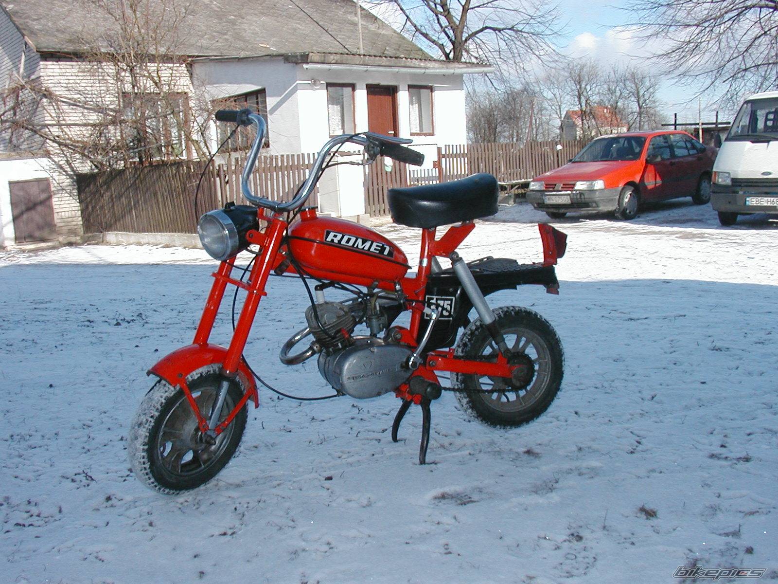 Bike Photo 327568