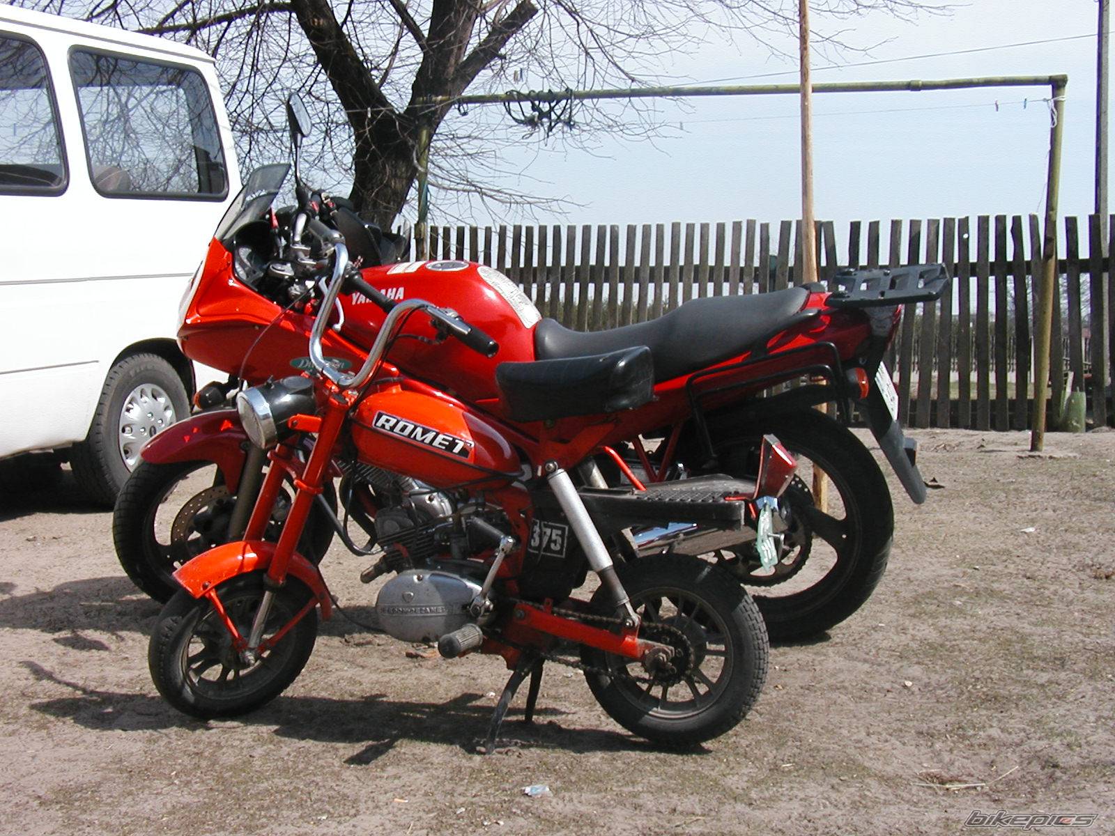 Bike Photo 327569