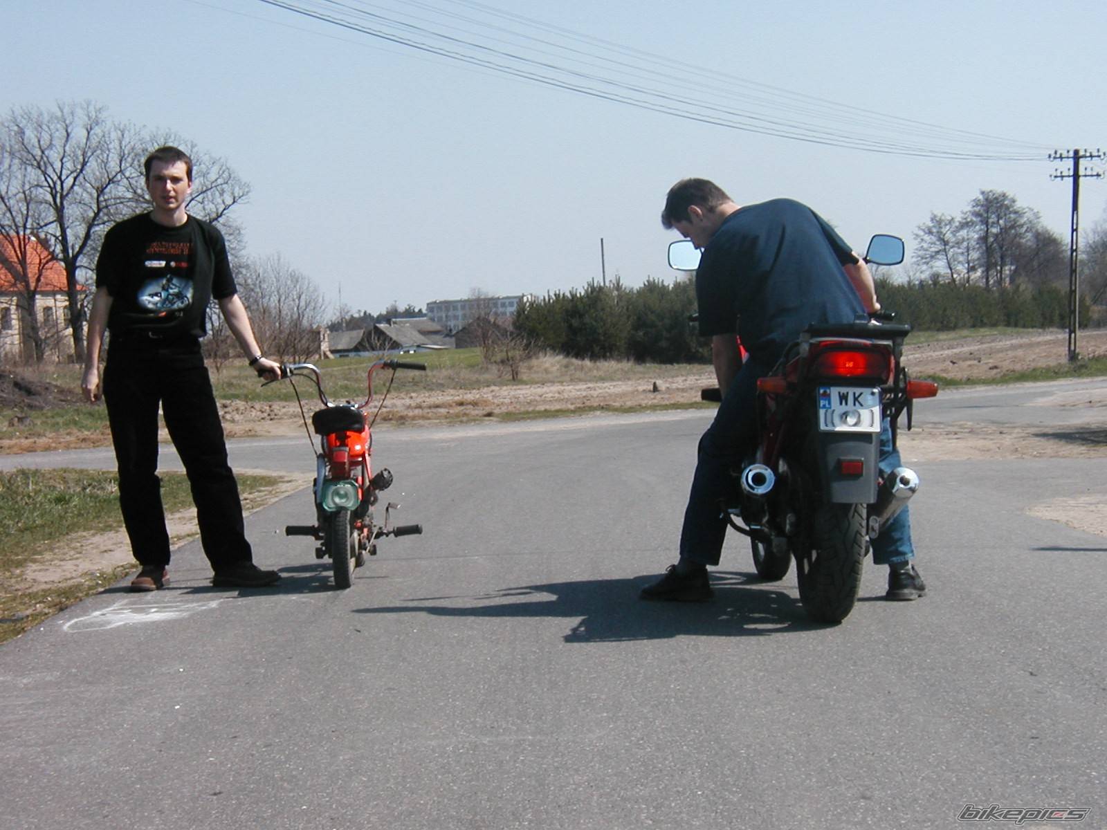 Bike Photo 327571