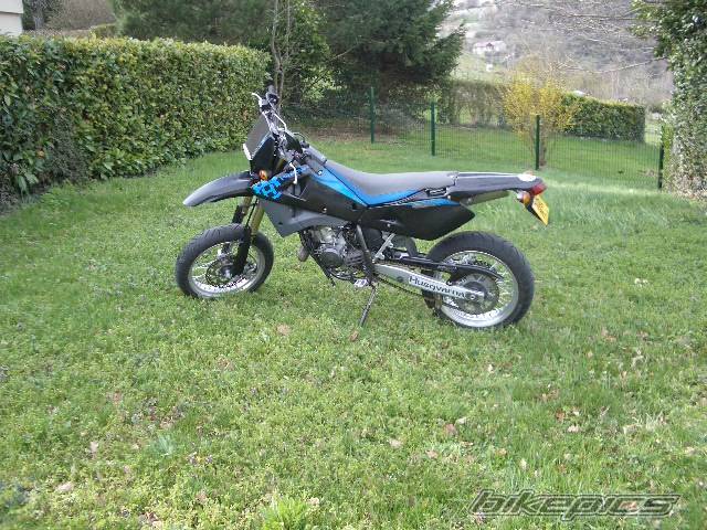 Bike Photo 327576