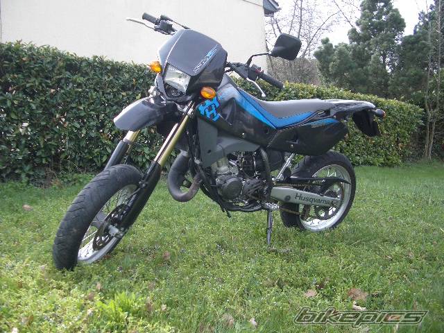 Bike Photo 327578