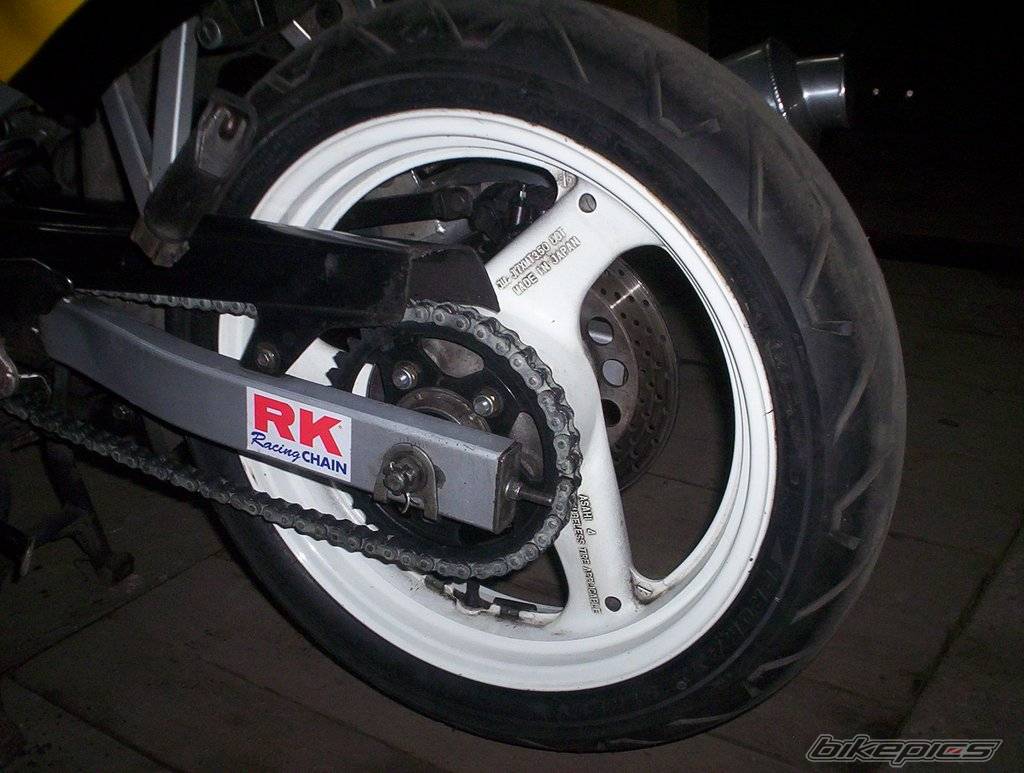 Bike Photo 327583