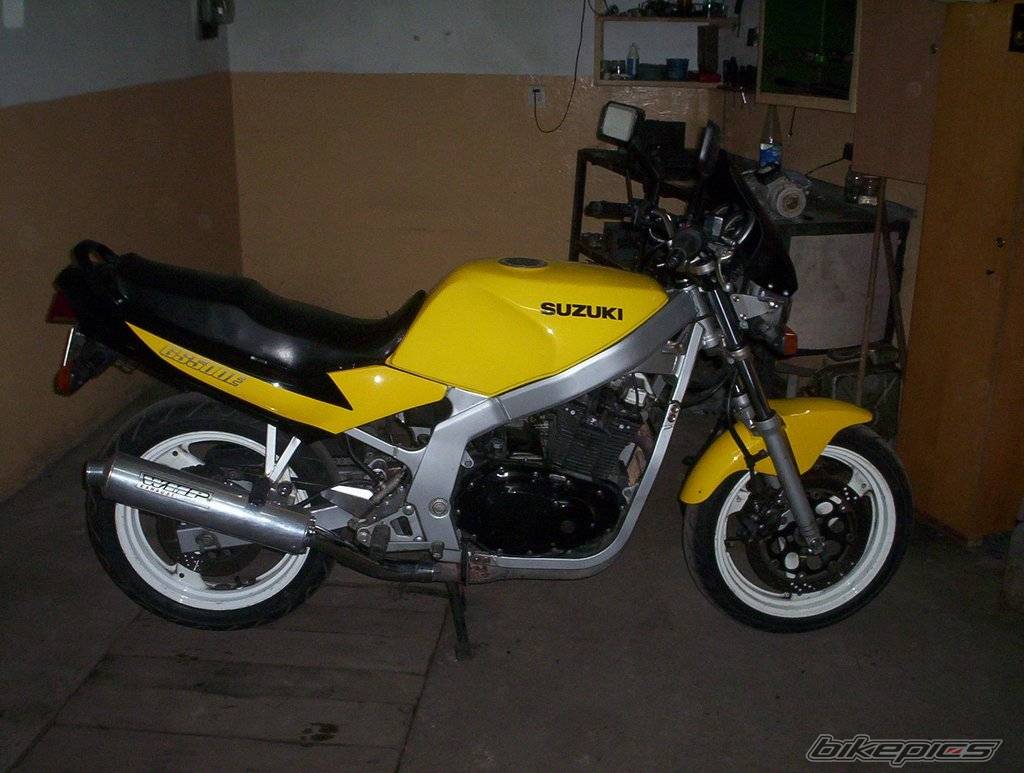 Bike Photo 327584