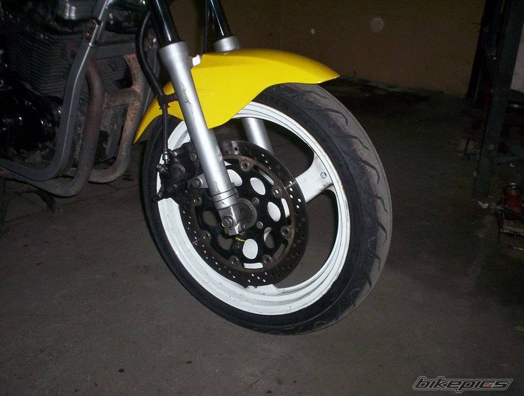 Bike Photo 327585