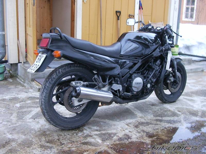 Bike Photo 327646