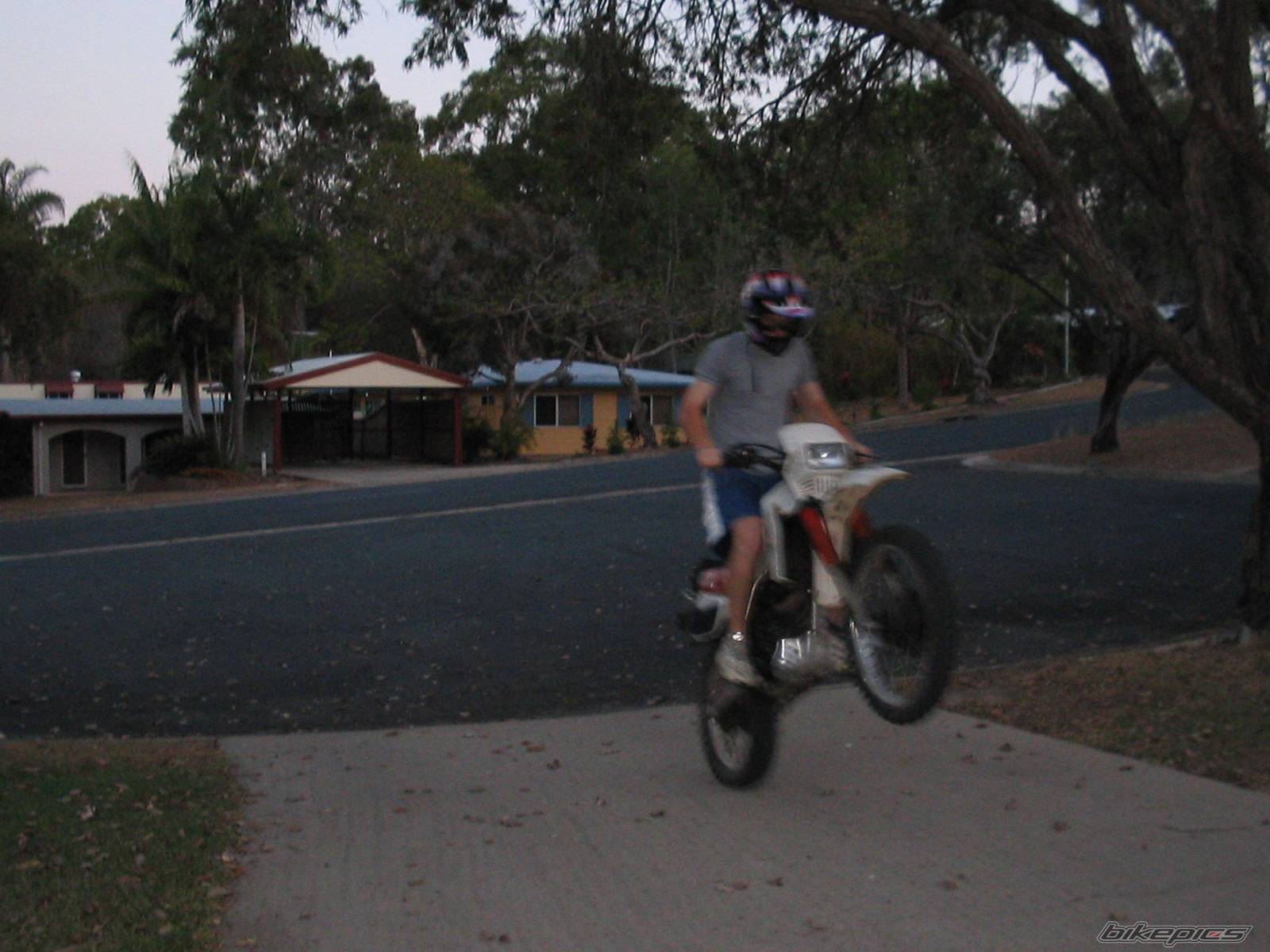 Bike Photo 327656